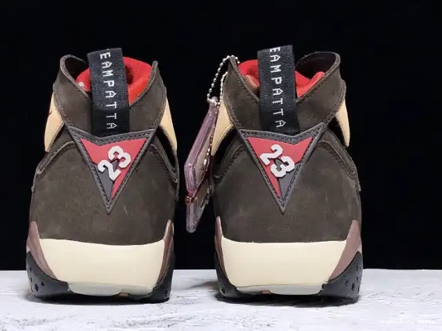Rep SP Patta x AT3375-200 Jordan 